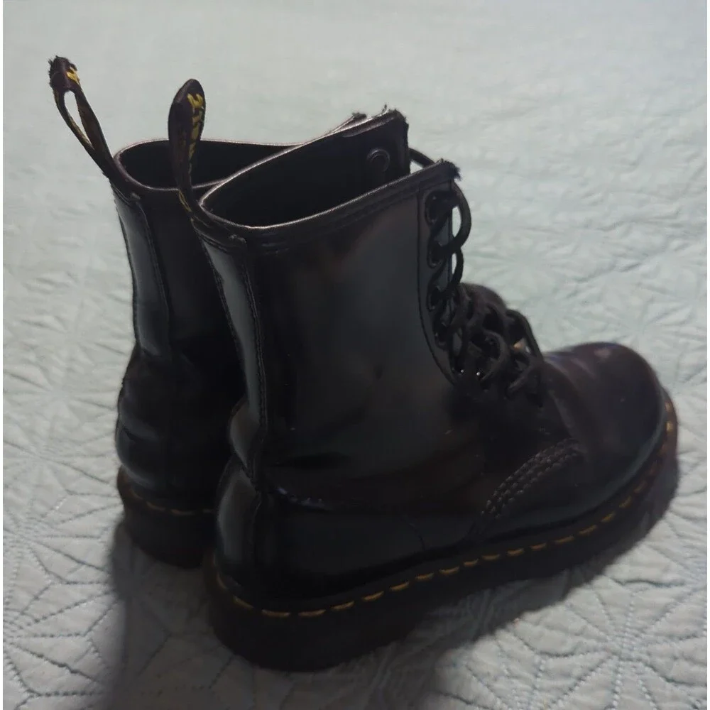 Dr. Martens pre owned